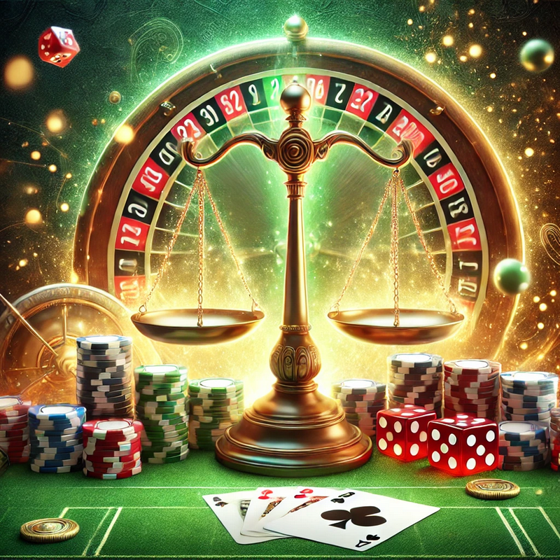 Rooster Bet Online Casino Review 2026