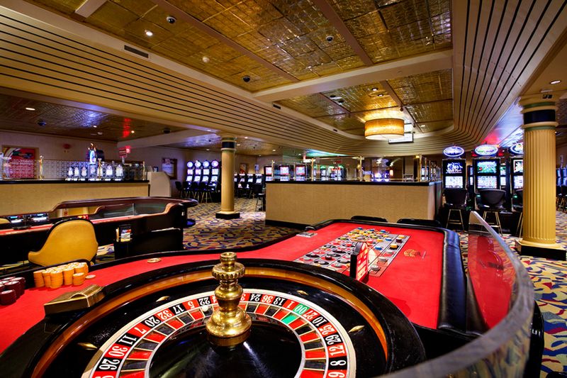 Die besten Online-Casinos ohne OASIS im Jahr 2026