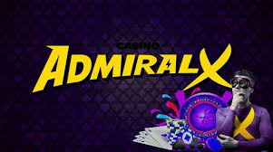 Онлайн-казино Admiral X